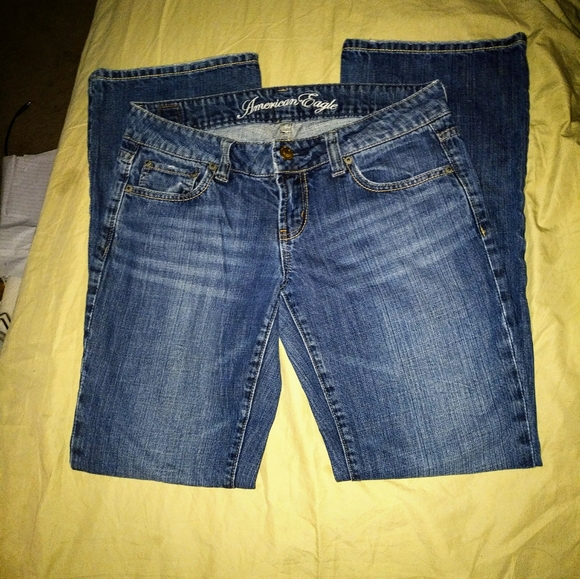American Eagle Outfitters Denim - American Eagle jeans